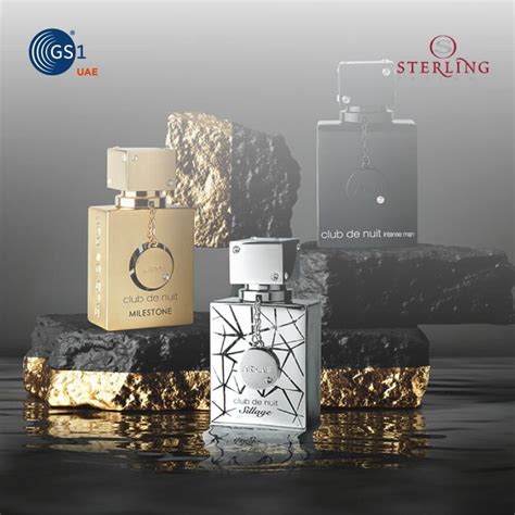 sterling parfums industries llc|sterling perfumes industries llc dubai.